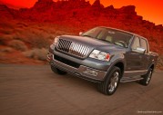 Lincoln MKT